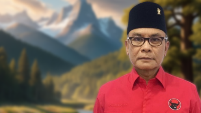 Johan Budi mundur dari DPR