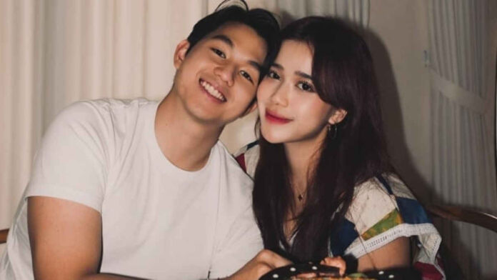 Jonathan Alden lamar Brisia Jodie, Siapkan Acara Privat