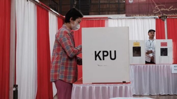 KPPS Pilkada 2024