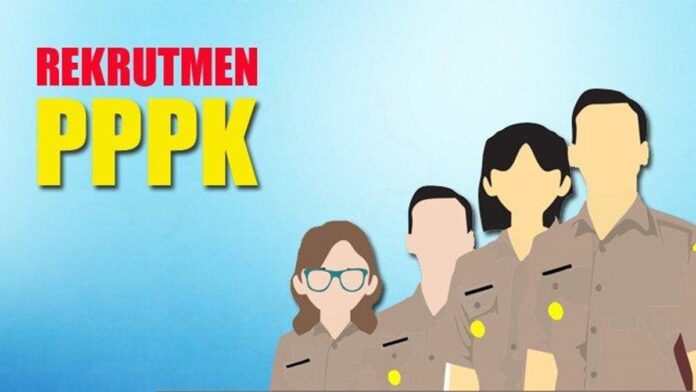 Lowongan PPPK di Pangandaran