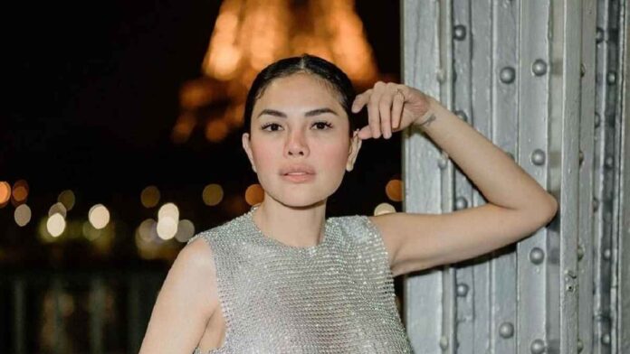 Nikita Mirzani Murka, Labrak Artis Senior yang Sarankan Lolly Menikah dengan Vadel Badjideh