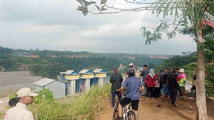 Pengembangan Bendungan Leuwikeris di Ciamis, Ini Kata Dinas Pariwisata