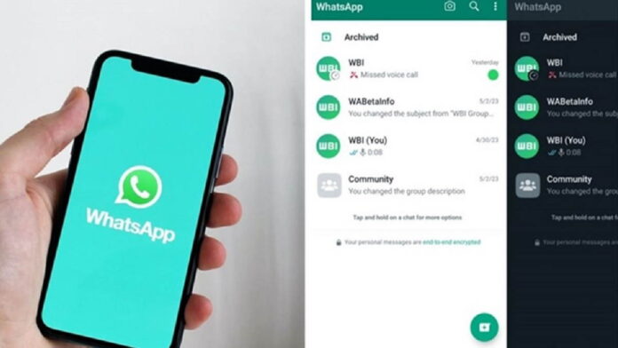 Perbedaan WhatsApp Beta dan Biasa pada Bagian Fiturnya