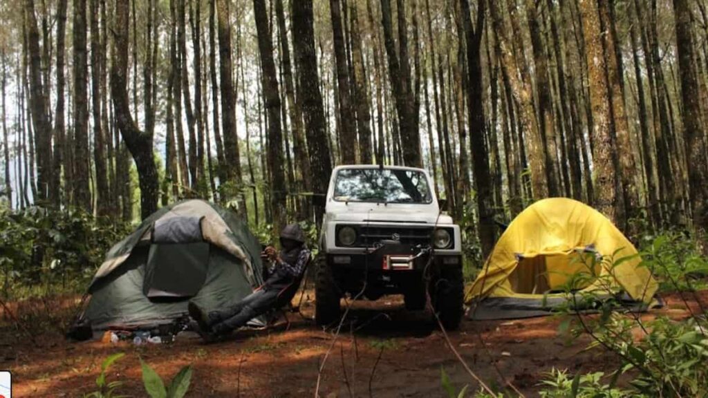 Pesona Taman Puspa Sumedang, Wisata Keluarga yang Asyik