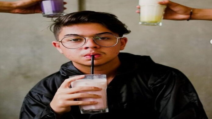 Profil Baim Cilik Mantan Artis yang Ditelantarkan Ayahnya