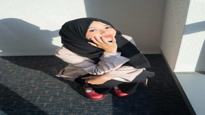 Profil Halda Rianta yang Dijodohkan dengan Jirayut