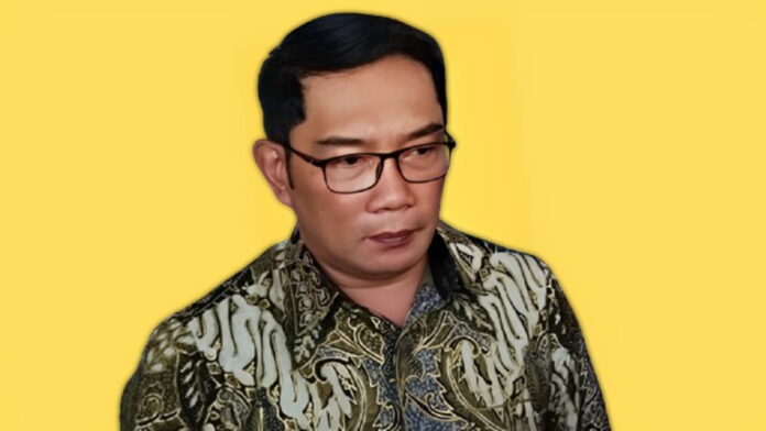 Ridwan Kamil Jakarta Utara