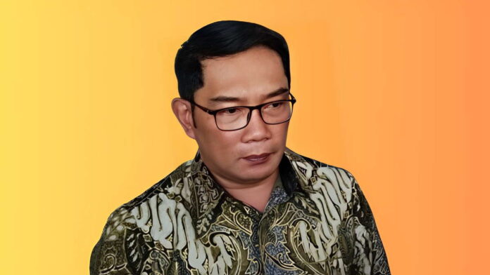 Ridwan Kamil Jalin Komunikasi dengan Ahok, Anies Baswedan, Foke dan Bang Yos