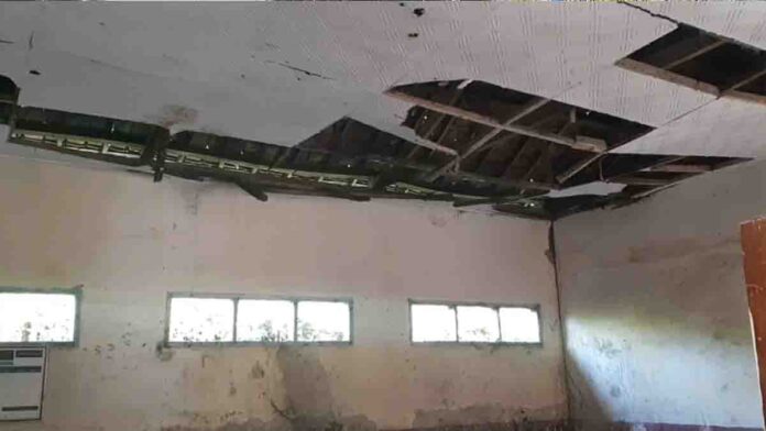 Sekolah Belajar Daring