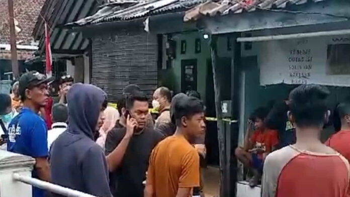 Seorang Pengamen Ditemukan Meninggal Dunia di Tasikmalaya