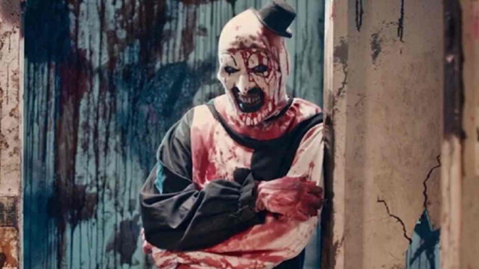 Sinopsis Terrifier 3, Teror Mengerikan di Malam Natal