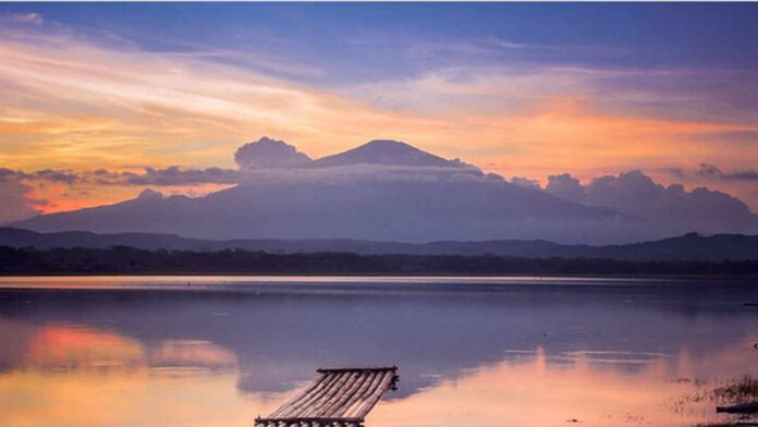 Situ Sedong Cirebon Tawarkan Spot Indah dan Aktivitas Menarik