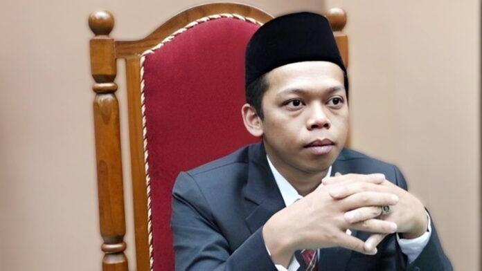 Udin Irchamna, Cerita Perjuangan Menuju DPRD dengan Hanya 78 Suara