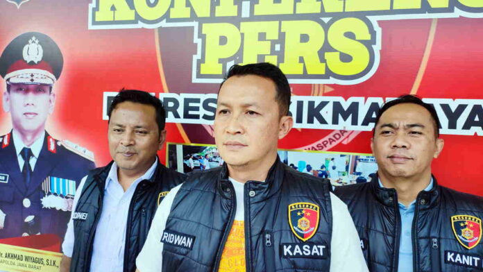 Update Penemuan Mayat dalam Karung di Tasikmalaya, Ini Kata Polisi