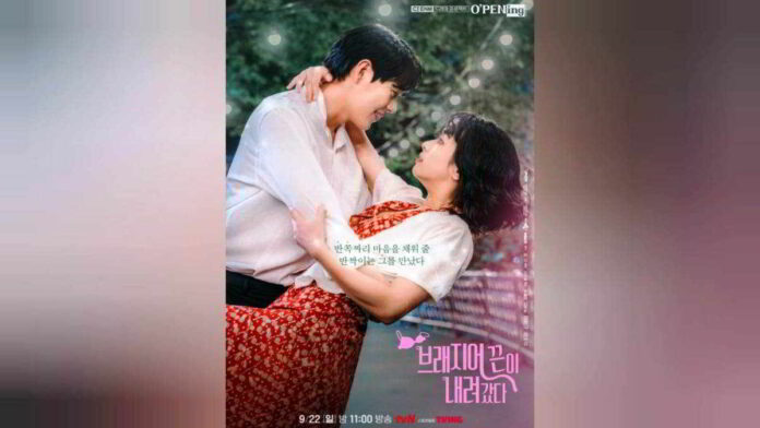 Drama Korea Romantis Terbaru