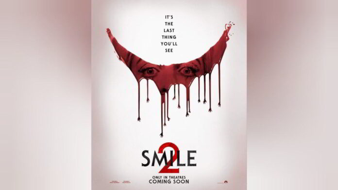 Film Horor Smile 2