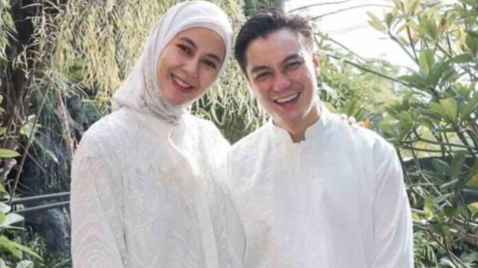 Baim Wong Jadi Sorotan