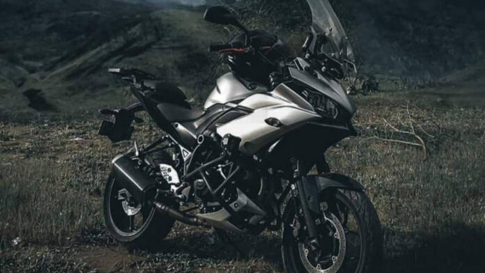 Yamaha Tracer 300, Motor Petualang dengan Performa Tangguh