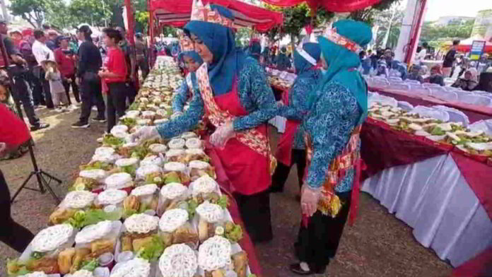 Festival Nasi Liwet