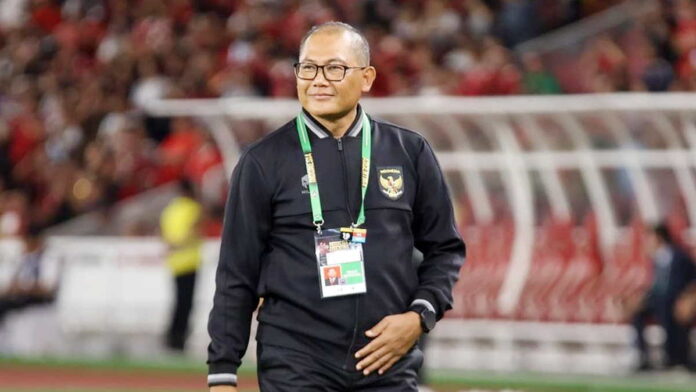 AFC Tolak Surat PSSI Protes Wasit Bahrain vs Indonesia