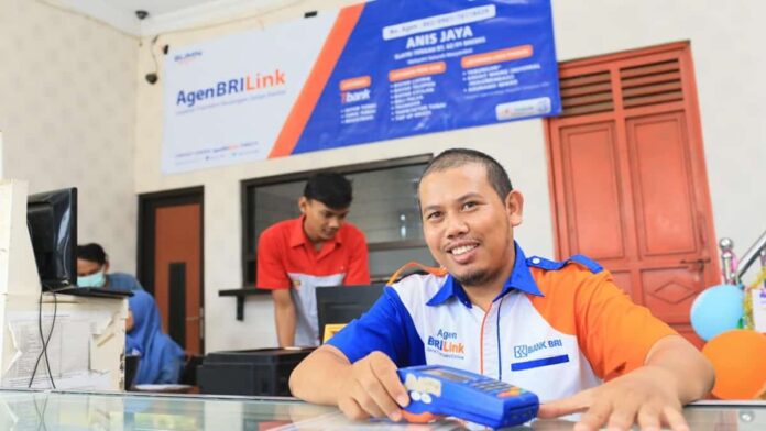 Agen BRILink Gagalkan Aksi Penipu