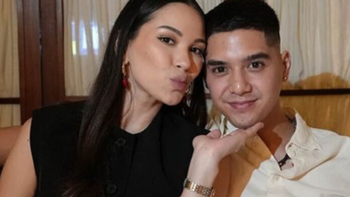 Ahmad Dhani Bocorkan Tanggal Pernikahan Al Ghazali dan Alyssa