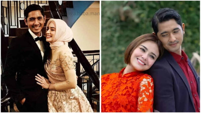 Amanda Manopo Diam-diam Temani Arya Saloka ke Korea, Putri Anne, Itu Keren