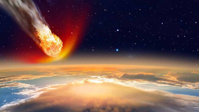 Asteroid Taurid Swarm, Potensi Ancaman Terhadap Bumi