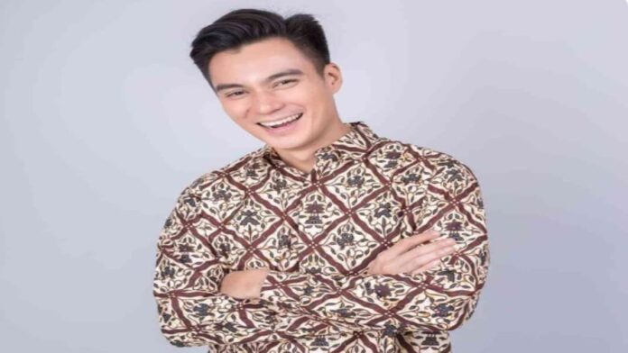 Baim Wong Ngaku Sayang ke Olla Ramlan, Ini Penjelasannya