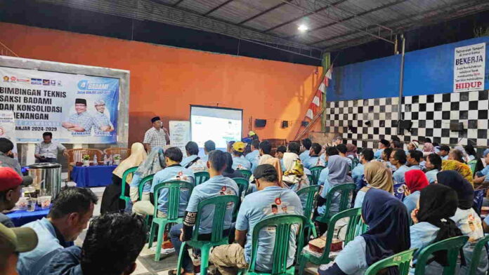 Cawalkot Banjar Bambang Hidayah Komitmen Buka Lapangan Kerja untuk Atasi Pengangguran