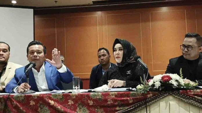 Heni Sagara Bantah Tudingan Mafia Skincare, Akan Ada Somasi