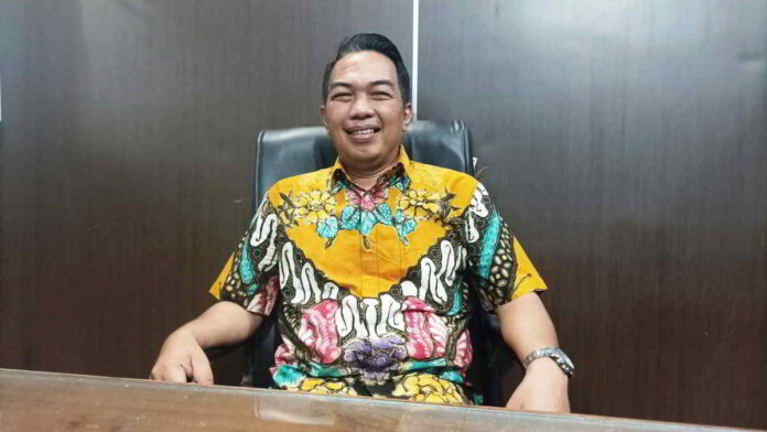 SDN Sindang III