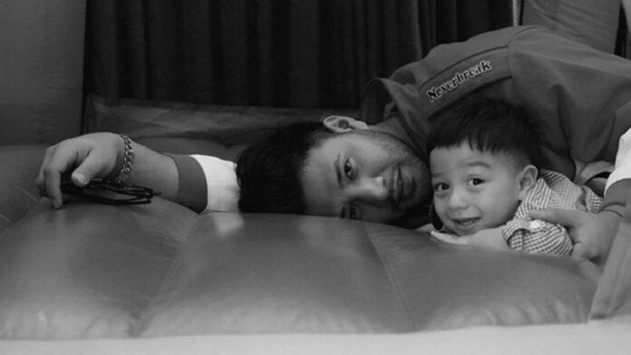 Instagram Ammar Zoni Terjual, Harganya Fantastis