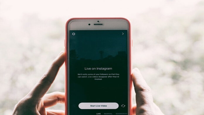 Instagram Tidak Bisa Live, Berikut Solusi Mengatasinya