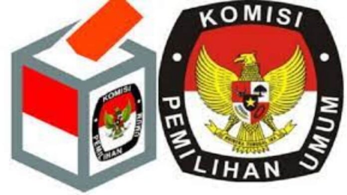 KPU gunakan Sirekap