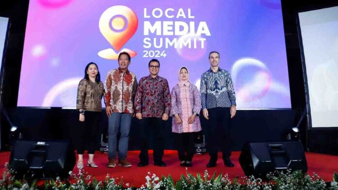 Media Local Summit 2024