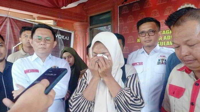 Nasib Guru Honorer Supriyani Dituduh Aniaya Anak Polisi