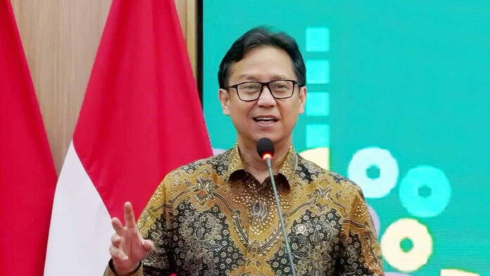 Pemerintah Dorong Deteksi Dini Kanker untuk Pengobatan Lebih Efektif