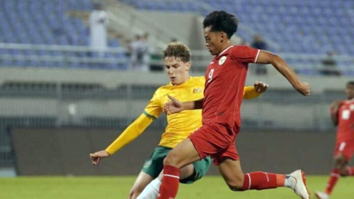 Pengamat Nilai Strategi Nova Arianto di Laga Indonesia vs Australia Piala Asia U17 Sudah Tepat