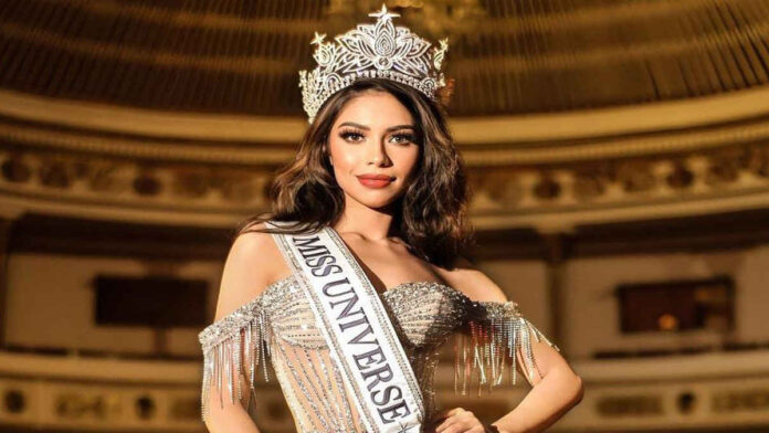 Profil Clara Shafira Krebs, Perwakilan dalam Miss Universe 2024