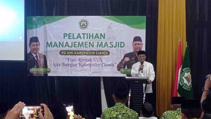 Program Magrib Mengaji