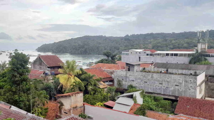 Ratusan Hotel di Pangandaran Belum Kantongi Izin Andalalin