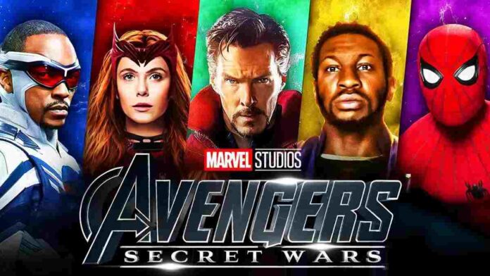 Sinopsis Film Avengers Secret Wars, Hadirkan Plot Menegangkan