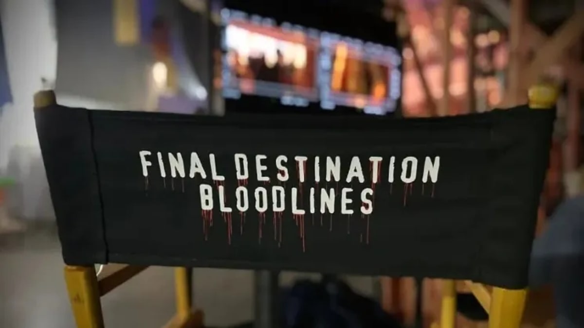 Sinopsis Film Final Destination: Bloodlines, Kisah Akhir atau Justru Awal Teror Kematian