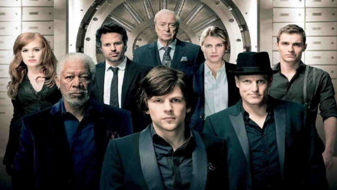 Sinopsis Now You See Me 3 Resmi Digarap, Tayang Akhir 2025