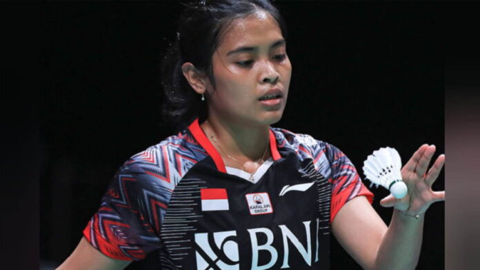 Terpaksa Mundur di Semifinal Denmark Open 2024