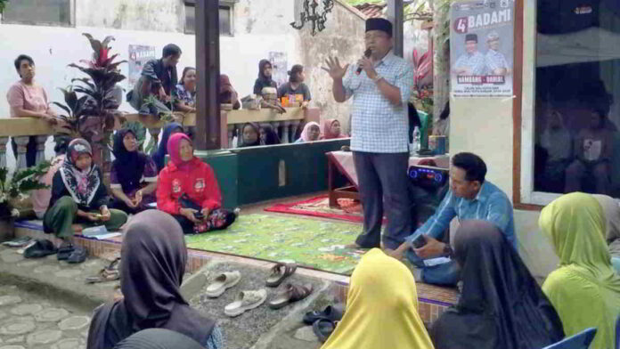 Anak Muda Usia Produktif