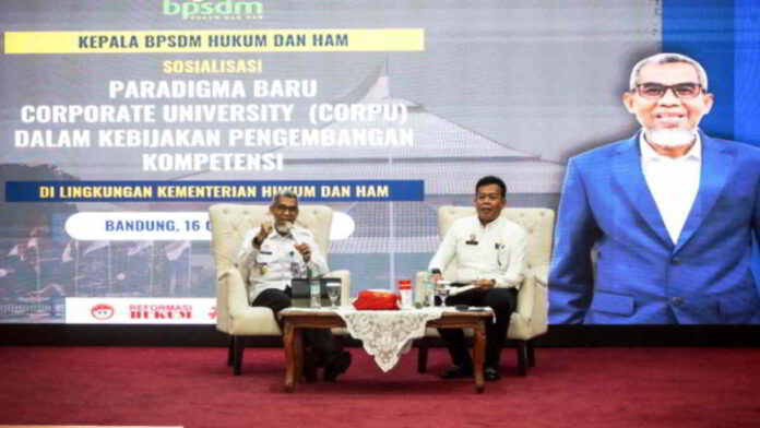 Paradigma Baru Corporate University