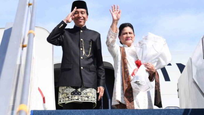 Presiden ke-7 RI