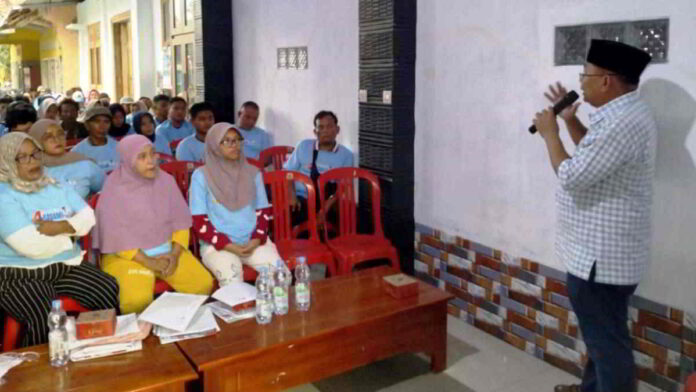 Program Pasangan BADAMI